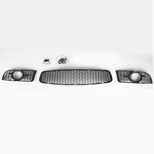 Load image into Gallery viewer, Daves Auto Accessories VehiclePartsAndAccessories M3 Style Front Bumper No PDC for BMW 3 Series E90 06-08 w/o Fog light