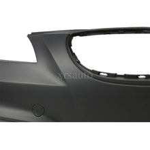 Load image into Gallery viewer, BMW VehiclePartsAndAccessories M4 Style Look Front Bumper For BMW 5Series E60 W/O PDC holes 4D