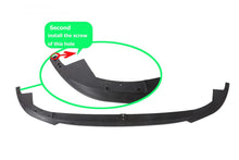 Load image into Gallery viewer, BMW VehiclePartsAndAccessories M4 Style Look Front Bumper For BMW 5Series E60 W/O PDC holes 4D