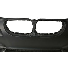 Load image into Gallery viewer, BMW VehiclePartsAndAccessories M4 Style Look Front Bumper For BMW 5Series E60 W/O PDC holes 4D
