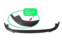 Load image into Gallery viewer, BMW VehiclePartsAndAccessories M4 Style Look Front Bumper For BMW 5Series E60 W/O PDC holes 4D
