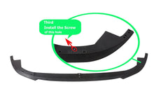 Load image into Gallery viewer, BMW VehiclePartsAndAccessories M4 Style Look Front Bumper For BMW 5Series E60 W/O PDC holes 4D