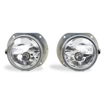 Load image into Gallery viewer, Forged LA VehiclePartsAndAccessories Pair Fog Lights W/Bulb For Mercedes Benz W204 W216 R230 W164 W251