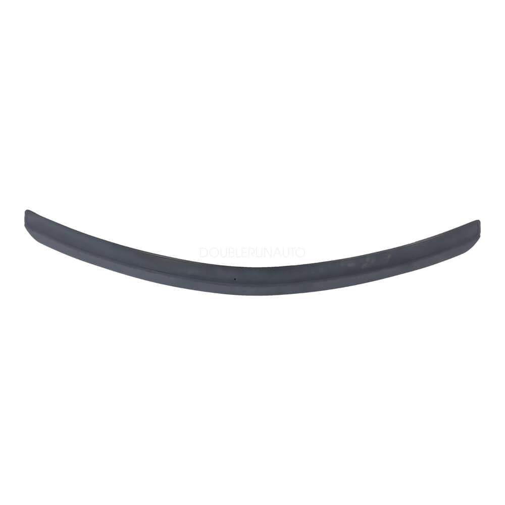 Forged LA VehiclePartsAndAccessories REAR LIP SPOILER WING BAR FOR Mercedes Benz W204 C CLASS