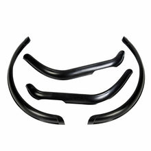 Load image into Gallery viewer, Forged LA VehiclePartsAndAccessories Replacement Fender Flare Flares Full Kit for Jeep CJ CJ5 CJ7 1955-1986 11601.01