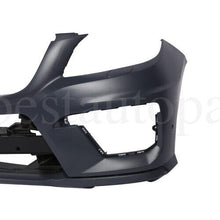 Load image into Gallery viewer, Forged LA VehiclePartsAndAccessories WL63 AMG Style Front Bumper Kit W/DRLs For Mercedes Benz W166 ML350 2012-2014