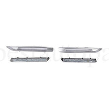 Load image into Gallery viewer, Forged LA VehiclePartsAndAccessories WL63 AMG Style Front Bumper Kit W/DRLs For Mercedes Benz W166 ML350 2012-2014