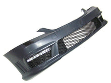 Load image into Gallery viewer, Forged LA W221 Mercedes 07-13 S Class S63/S65 AMG Style Front Bumper without PDC
