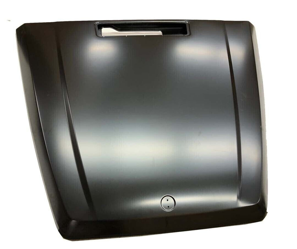 Aftermarket Products W463 G500 G550 to W464 G63 Full Conversion 2020 Body Kit Bumper Fenders Hood Brush Guard Facelift