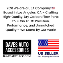 Load image into Gallery viewer, Full Dry Carbon Fiber Front Hood Bonnet P1 Style For Mclaren 540C 570S 570GT USA
