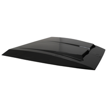 Load image into Gallery viewer, G Wagon W464 BRS Style Dry Carbon Fiber Hood Bonnet Scoop Fits: W463 1990-2018