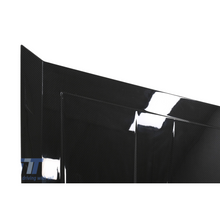Load image into Gallery viewer, G Wagon W464 BRS Style Dry Carbon Fiber Hood Bonnet Scoop Fits: W463 1990-2018