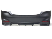 Load image into Gallery viewer, For BMW 14-20 4 Series F32 M4 Style Rear Bumper w/o PDC Holes