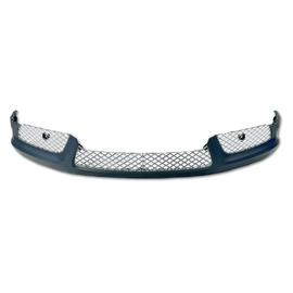 Daves Auto Accessories 2012-2015 Bentley Continental GT GTC Front Bumper Cover & Grille Set V8 4.0