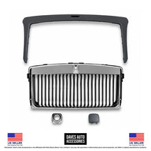 Load image into Gallery viewer, Daves Auto Accessories 2014-2017 Rolls-Royce Wraith 2018-2023 Style Facelift Conversion Body Kit