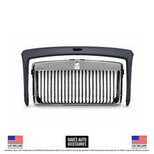Load image into Gallery viewer, Daves Auto Accessories 2014-2017 Rolls-Royce Wraith 2018-2023 Style Facelift Conversion Body Kit