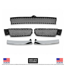 Load image into Gallery viewer, Daves Auto Accessories 2014-2017 Rolls-Royce Wraith 2018-2023 Style Facelift Conversion Body Kit