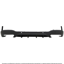 Load image into Gallery viewer, Daves Auto Accessories 2016-2019 Mercedes Benz GLC X253 To GLC63 AMG Diffuser Kit