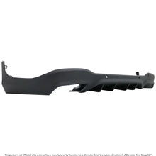 Load image into Gallery viewer, Daves Auto Accessories 2016-2019 Mercedes Benz GLC X253 To GLC63 AMG Diffuser Kit