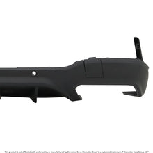 Load image into Gallery viewer, Daves Auto Accessories 2016-2019 Mercedes Benz GLC X253 To GLC63 AMG Diffuser Kit