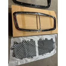 Load image into Gallery viewer, Complete Front Radiator Grille Frame Cover Bentley Continental Flying Spur GT GTC