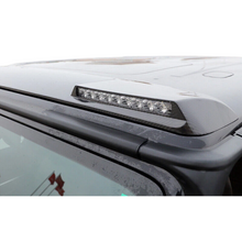 Load image into Gallery viewer, New W464 2019 Style Carbon Fiber Front Roof Spoiler For 1990-2018 G Wagon W463
