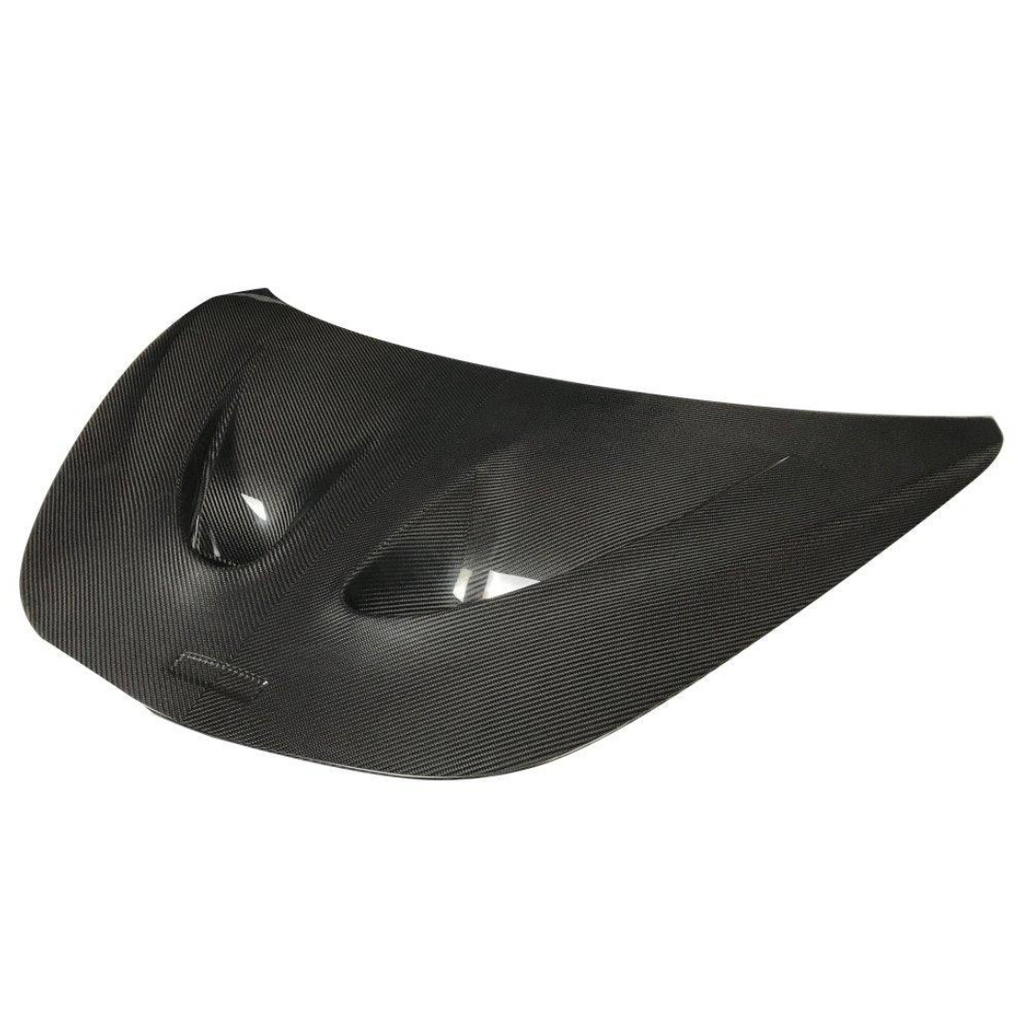 Full Dry Carbon Fiber Front Hood Bonnet P1 Style For Mclaren 540C 570S 570GT USA