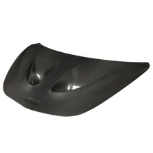 Load image into Gallery viewer, Full Dry Carbon Fiber Front Hood Bonnet P1 Style For Mclaren 540C 570S 570GT USA