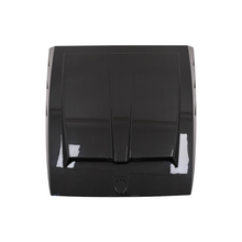 Load image into Gallery viewer, G Wagon W464 BRS Style Dry Carbon Fiber Hood Bonnet Scoop Fits: W463 1990-2018