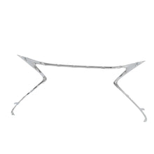 Load image into Gallery viewer, Forged LA 3PCS For 2016-2018 Lexus ES350 ES300h Front Bumper Grille Grill Molding Trim Set