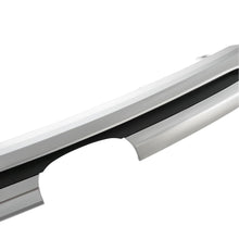 Load image into Gallery viewer, Forged LA 3PCS Front Bumper Grille Molding Trim Grill Chrome For 2017-2020 Honda Ridgeline