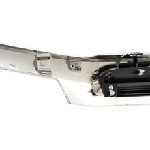 Load image into Gallery viewer, Forged LA 3PCS Front Bumper Grille Molding Trim Grill Chrome For 2017-2020 Honda Ridgeline