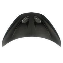 Load image into Gallery viewer, Full Dry Carbon Fiber Front Hood Bonnet P1 Style For Mclaren 540C 570S 570GT USA