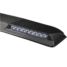 Load image into Gallery viewer, New W464 2019 Style Carbon Fiber Front Roof Spoiler For 1990-2018 G Wagon W463
