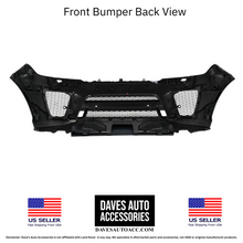 Load image into Gallery viewer, Aftermarket SVR Style Body Kit For 18-22 Land Rover Range Rover Sport L494 USA