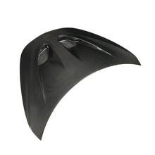 Load image into Gallery viewer, Full Dry Carbon Fiber Front Hood Bonnet P1 Style For Mclaren 540C 570S 570GT USA
