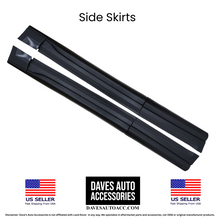 Load image into Gallery viewer, Aftermarket SVR Style Body Kit For 18-22 Land Rover Range Rover Sport L494 USA