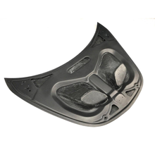 Load image into Gallery viewer, Full Dry Carbon Fiber Front Hood Bonnet P1 Style For Mclaren 540C 570S 570GT USA