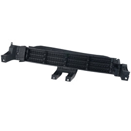 Active Grille Shutter Assembly Without Motor For 2016-2019 Nissan Rogue