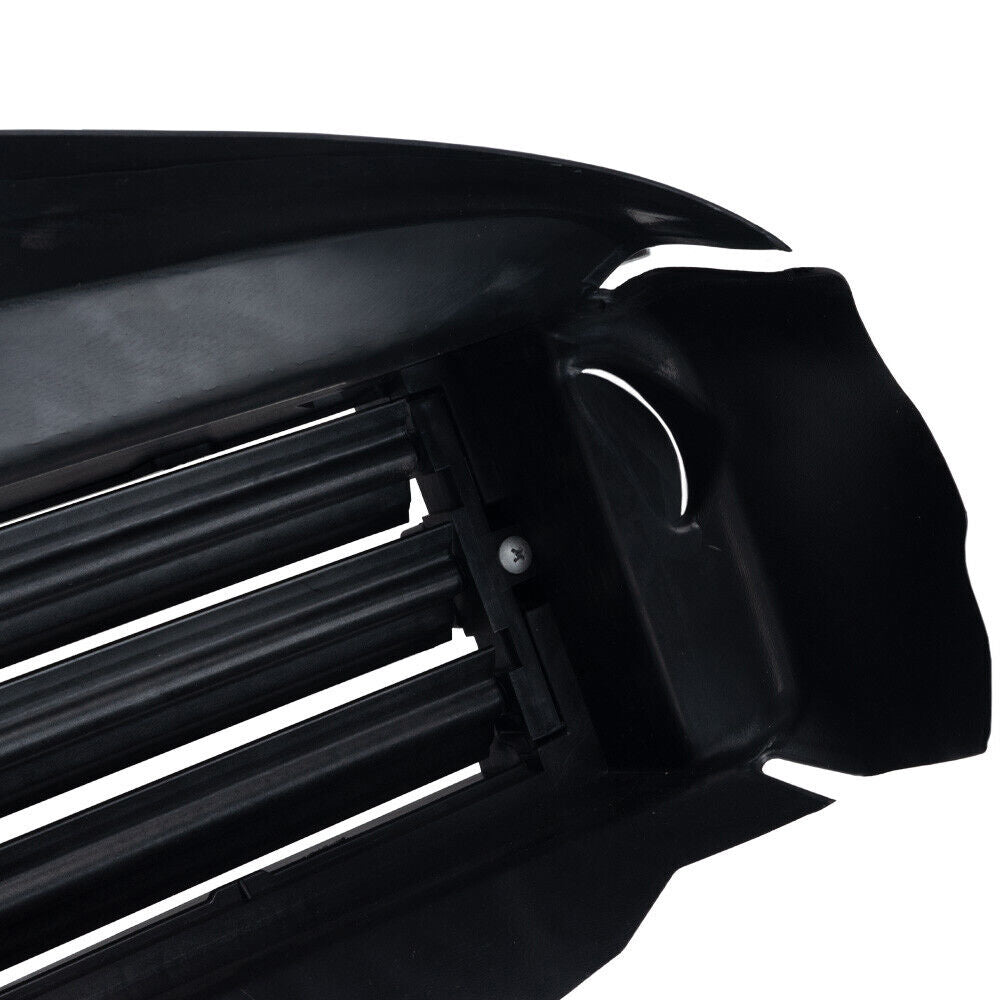Active Grille Shutter Assembly Without Motor For 2016-2019 Nissan Rogue