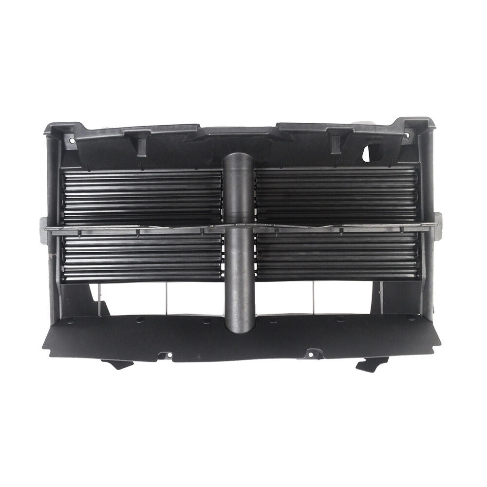Active Grille Shutter W/O Actuator For 2013-2018 Dodge Ram 1500 2019-21 Classic