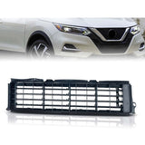Active Grille Shutter W/O Motor 21421DF60A For 2020-2022 Nissan Rogue Sport