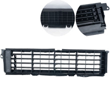 Load image into Gallery viewer, Active Grille Shutter W/O Motor 21421DF60A For 2020-2022 Nissan Rogue Sport