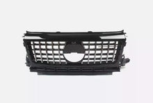 Load image into Gallery viewer, Aftermarket W464 Facelift Grill B-Style Fits Mercedes-Benz G63 AMG 2019-2023