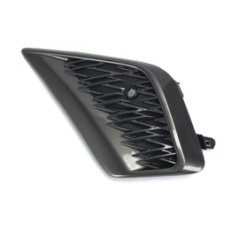 Bumper Face Bar Grilles Driver Left Side 5314278090 For 2018-2021 Lexus NX300