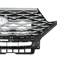 Load image into Gallery viewer, Bumper Front Platinum Grille Chrome For Ford Explorer 2020 2021 2022 LB5Z8200DC