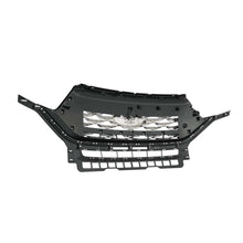 Load image into Gallery viewer, Bumper Front Platinum Grille Chrome For Ford Explorer 2020 2021 2022 LB5Z8200DC