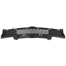 Load image into Gallery viewer, Bumper Grille For 2011-2014 Dodge Charger Front Sedan Matte black 68092605AA