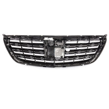 Load image into Gallery viewer, Chrome Front Bumper Grill MayBach Style For Mercedes Benz S-Class W222 2014-2020