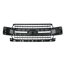 Load image into Gallery viewer, Chrome Grille JL3Z-8200-EA For 2018-2020 Ford F-150 Front Radiator Grill